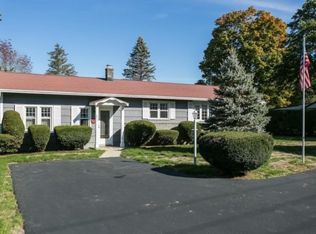 275 Pearl St, South Hadley, MA 01075