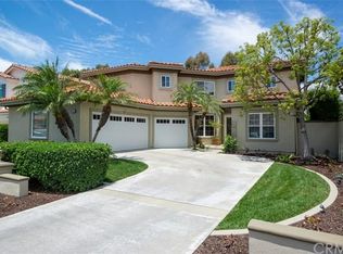 25 Segada, Rancho Santa Margarita, CA 92688