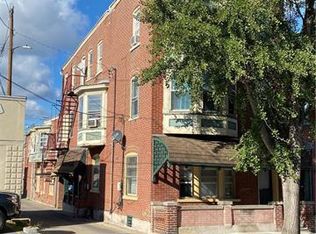 1037 E Turner St, Allentown, PA 18109