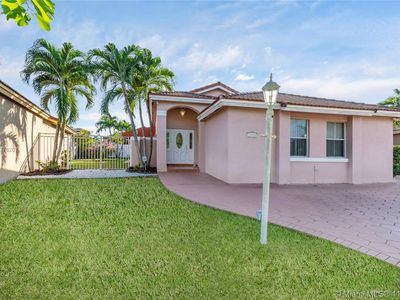 13286 NW 11th Ter, Miami, FL, 33182