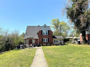 1529 Stovall St, Augusta, GA 30904