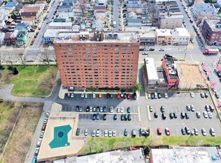 1225 Kennedy Blvd APT 9I, Bayonne, NJ 07002