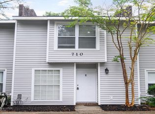 Surf Villas, Surfside Beach, SC 29575