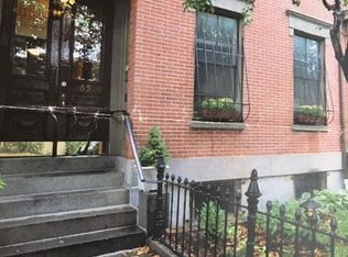 65 Worcester St APT 2, Boston, MA 02118