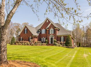 8717 Haydens Way, Concord, NC 28025