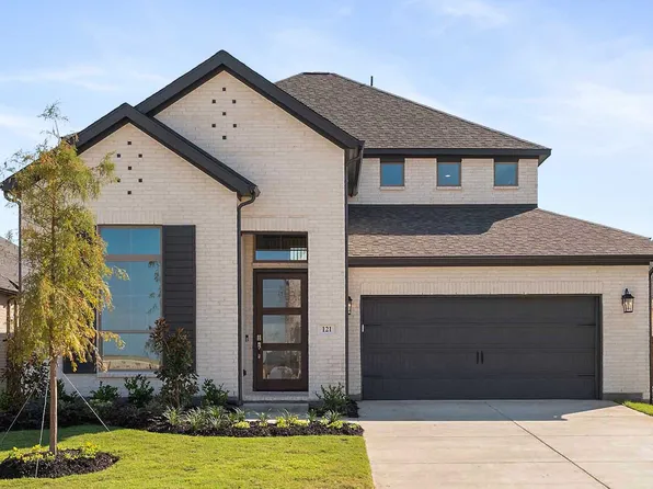 121 Bay Laurel Rd, McKinney, TX 75071