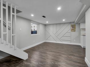 22 Mitchell St #3, Saint Thomas, ON N5R2T7