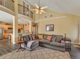 1422 Heavens Peak, San Antonio, TX 78258
