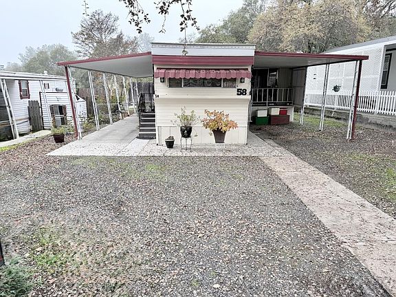 2nd image of 4800 Auburn Folsom Rd Space 58