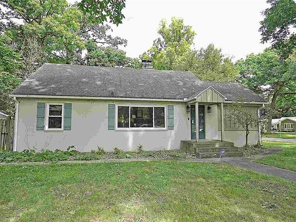 2nd image of 1719 Dorwood Dr