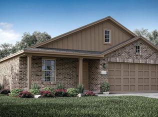 1713 Westfall Dr, Anna, TX 75409