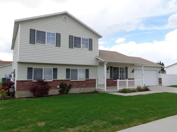 381 S 1500 W, Lehi, UT 84043