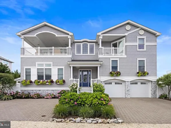 107 Long Beach Blvd, Long Beach Township, NJ 08008