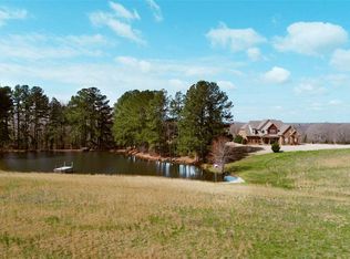 4880 Laconia Rd LOT 5, Somerville, TN 38068