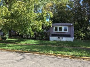 218 Willow St, New Richmond, OH 45157