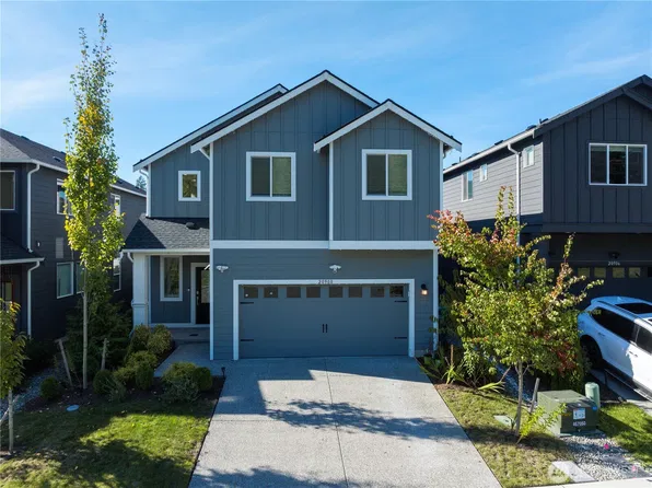20908 42nd Dr SE, Bothell, WA 98021