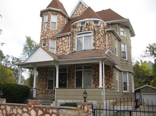 7521 S Normal Ave, Chicago, IL 60620
