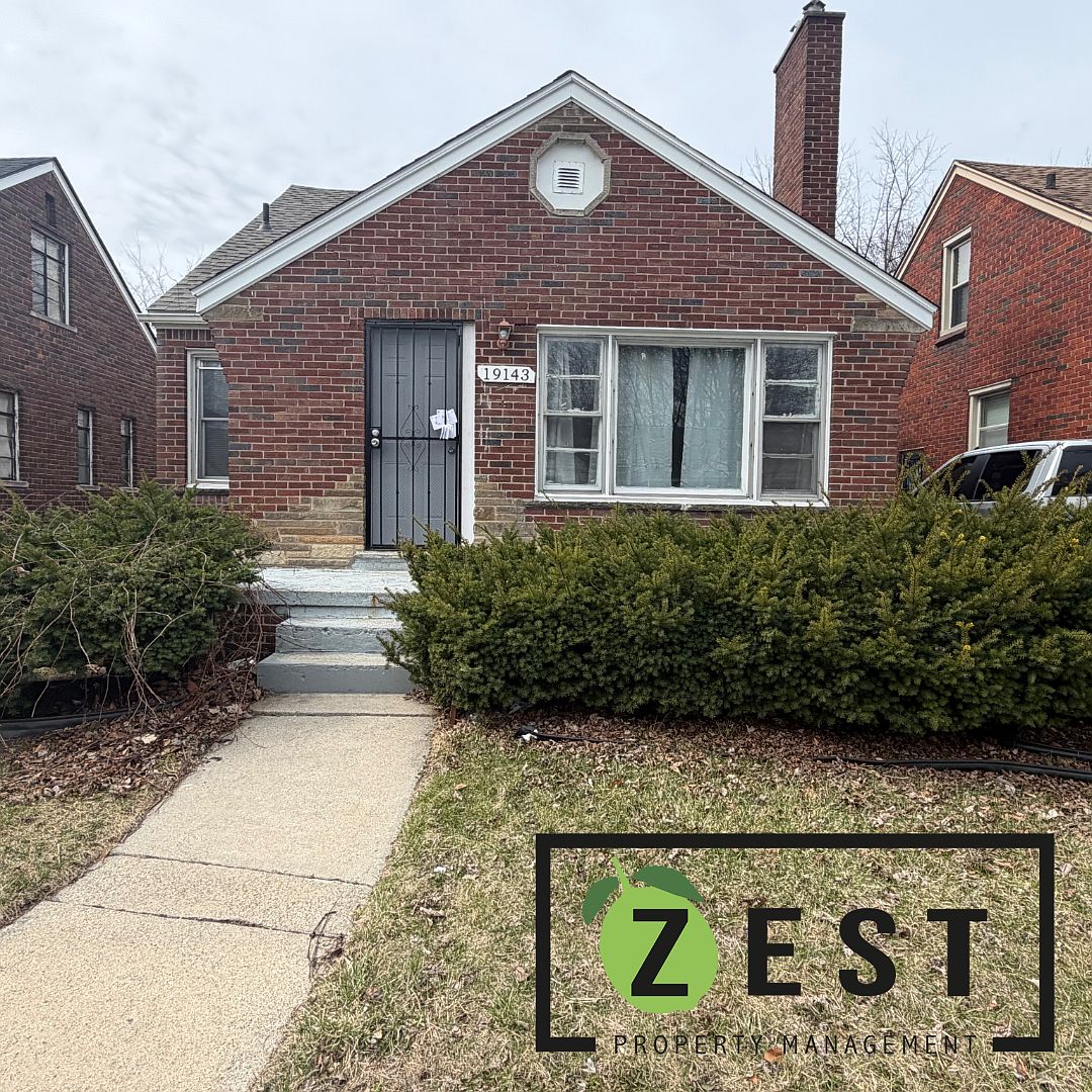 ピのページ 19143 Fairport St, Detroit, MI 48205 | Zillow
