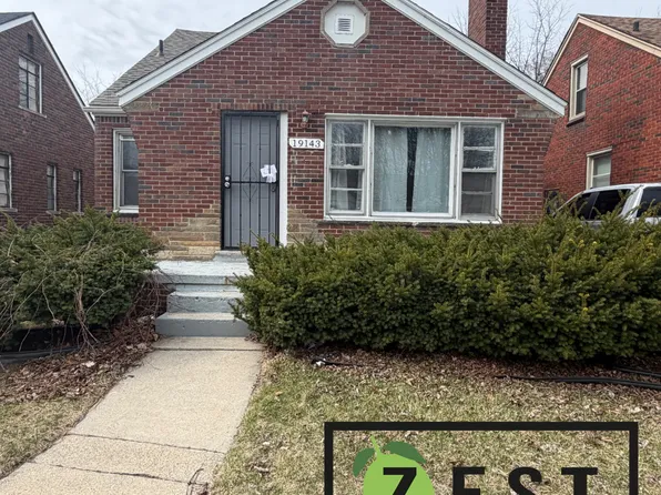 19143 Fairport St, Detroit, MI 48205