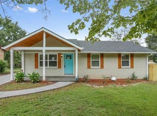 1198 Kipling St SE, Atlanta, GA 30315