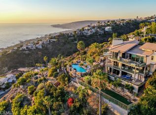 709 Kendall Dr, Laguna Beach, CA 92651