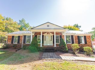 705 Poor House Rd, Rustburg, VA 24588