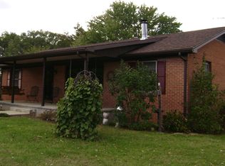 36 Peppermint Ln, Buena Vista, VA 24416