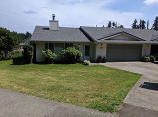 10401 224th Ave E #10403, Buckley, WA 98321