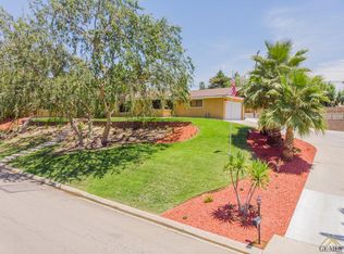 3709 Brae Burn Dr, Bakersfield, CA 93306