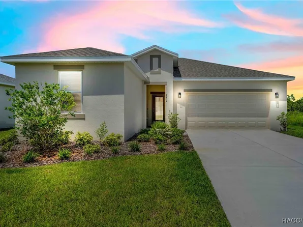 9313 Gentle Ben Ct, Weeki Wachee, FL 34613