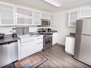 11 Darling St APT 2, Roxbury Crossing, MA 02120