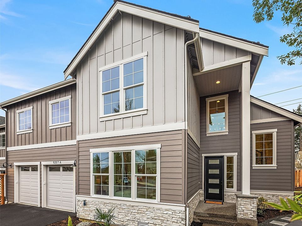 1st image of 9207 NE 175th Street #A