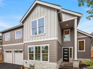 9207 NE 175th St #A, Bothell, WA 98011