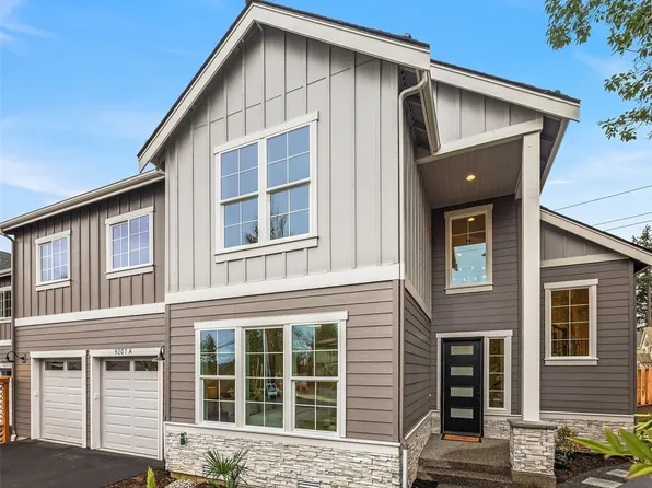 9207 NE 175th Street #A, Bothell, WA 98011