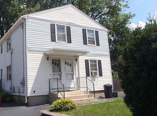 59 Drowne St, Cranston, RI 02905
