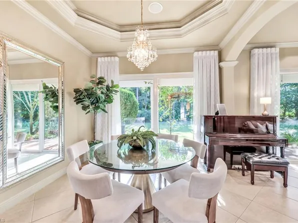 4000 Stonesthrow CT, NAPLES, FL 34109