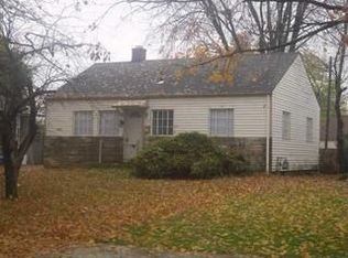 2555 Howey Rd, Columbus, OH 43211