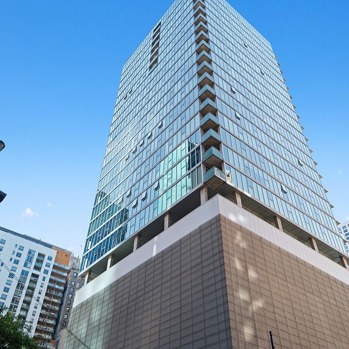 1st image of 550 N St Clair St APT 1305