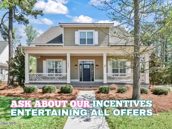 3604 Haughton Lane, Castle Hayne, NC 28429