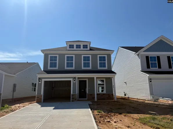 224 Laurinton Farms Dr, Hopkins, SC 29061