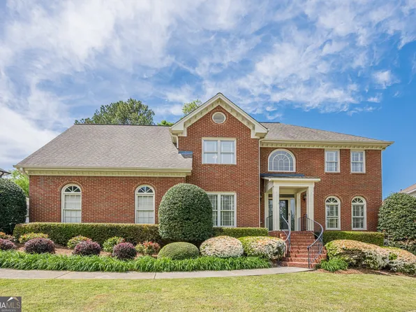 1655 Holly Lake Cir, Snellville, GA 30078