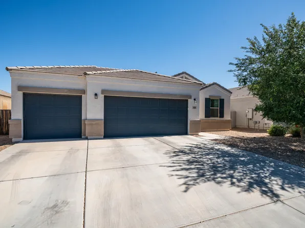 11369 E ASTER Lane, Florence, AZ 85132