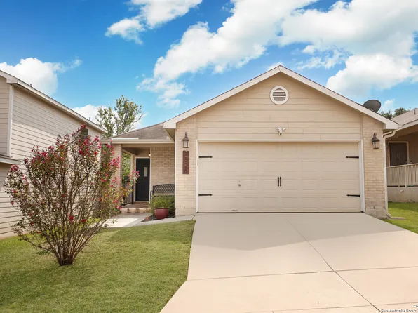 3526 Sabinal Maple, San Antonio, TX 78261