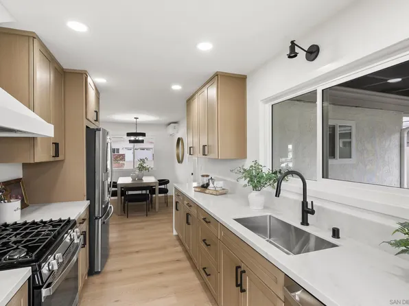 5041 Canosa Ave, San Diego, CA 92117