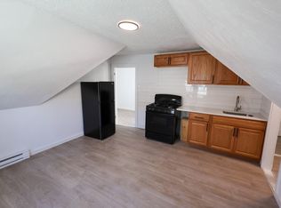 8 Colonial Ave APT 3, Dorchester Center, MA 02124
