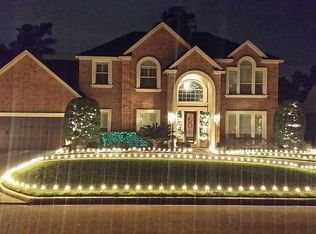 7706 Kings River Dr, Humble, TX 77346