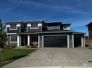 23111 62nd St E, Buckley, WA