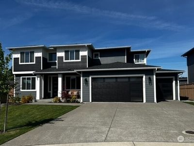 23111 62 Street E, Buckley, WA, 98321