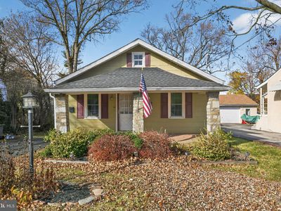 502 Central Ave, Glenside, PA, 19038