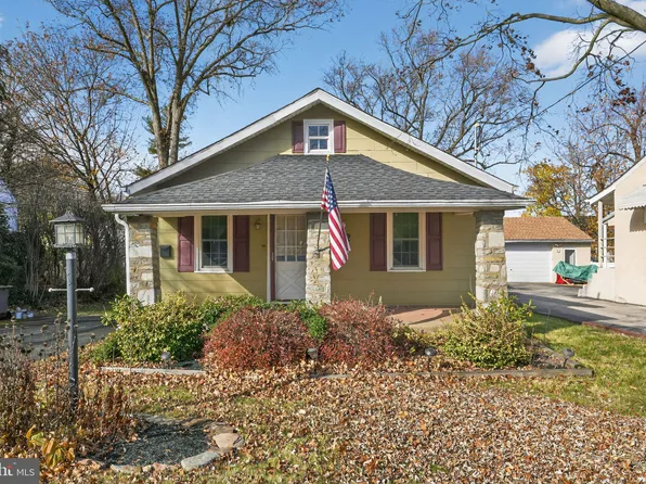 502 Central Ave, Glenside, PA 19038